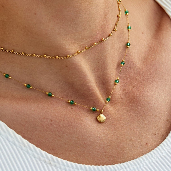 Collana Nerissa