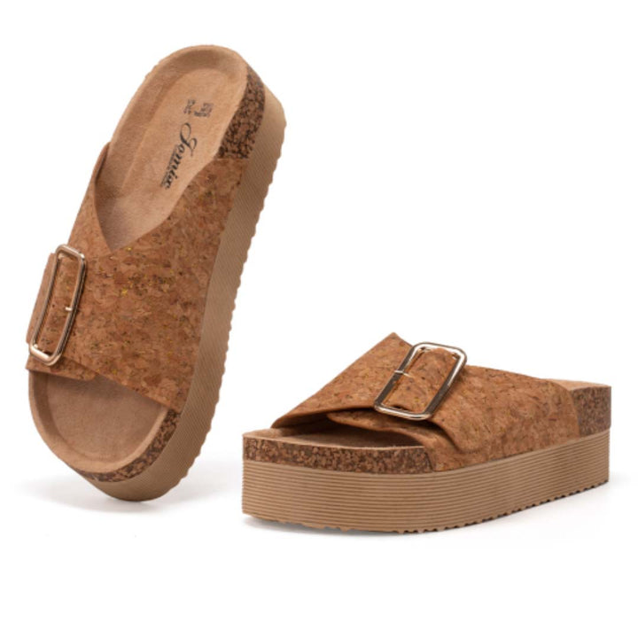Mia - Sandalo Donna Leggero
