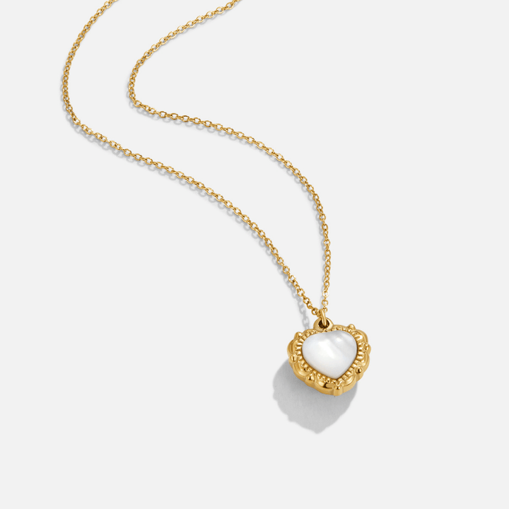 Vintage | Collana dell'Amore Eterno