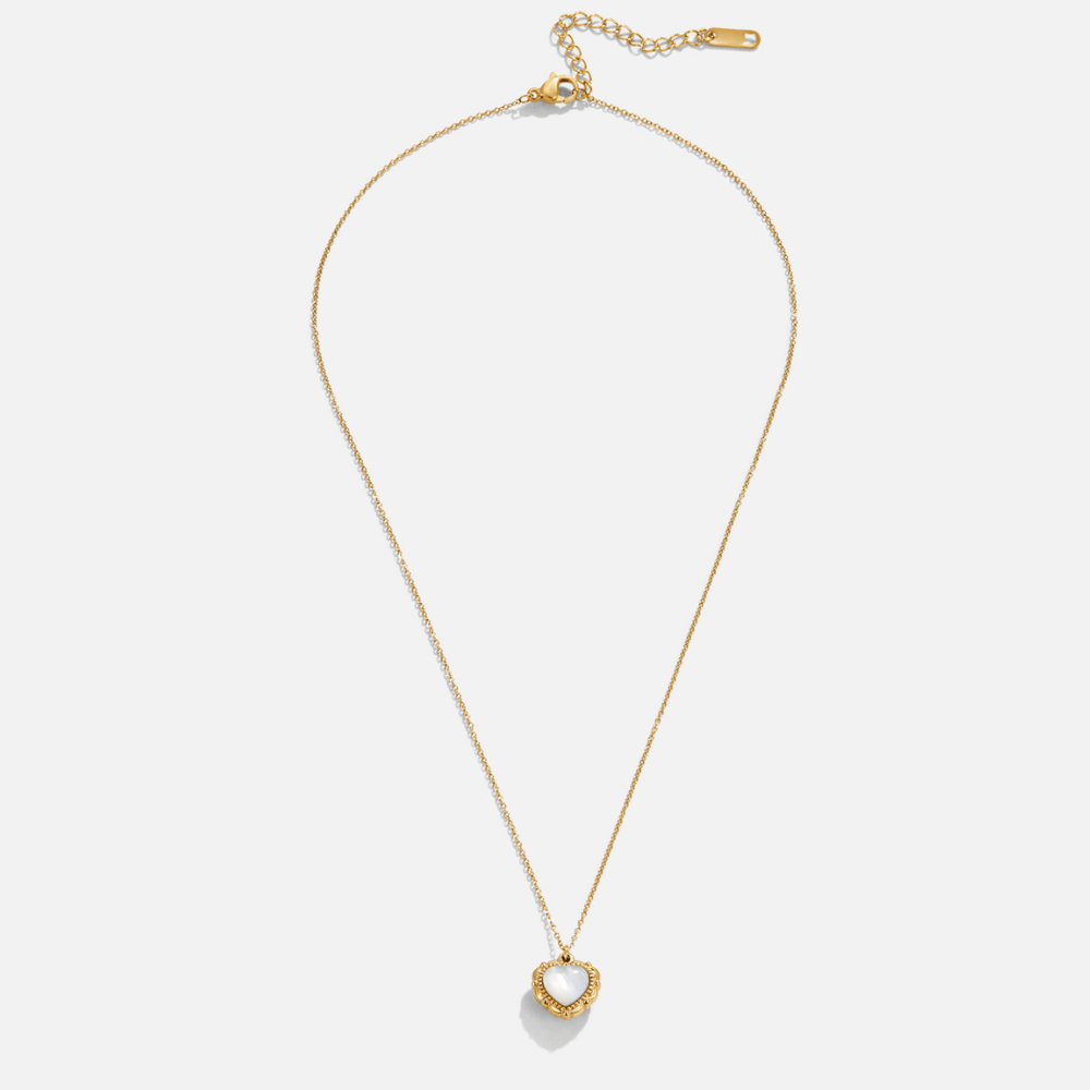 Vintage | Collana dell'Amore Eterno